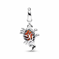 Pandora Charm Cangrejo Sebastian