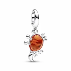 Pandora Charm Cangrejo Sebastian