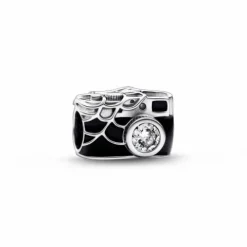 Pandora Charm Cámara Selfie Spider-Man Marvel