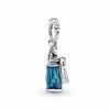 Pandora Charm Colgante Bébeme Alicia País de las Maravillas