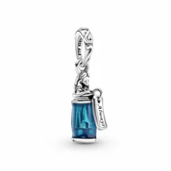 Pandora Charm Colgante Bébeme Alicia País de las Maravillas