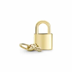 Pandora Charm Colgante Candado y LLave