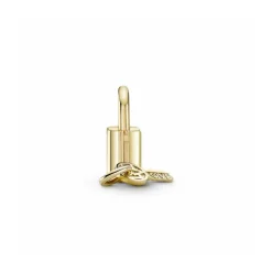 Pandora Charm Colgante Candado y LLave