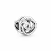 Pandora Charm Colgantye Círculo Familiar Siempre