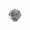 Pandora Charm Copo de Nieve Celestial