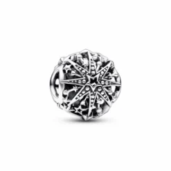 Pandora Charm Copo de Nieve Celestial