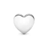 Pandora Charm Corazón Grabable