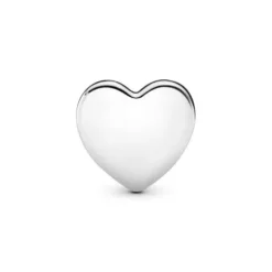 Pandora Charm Corazón Grabable