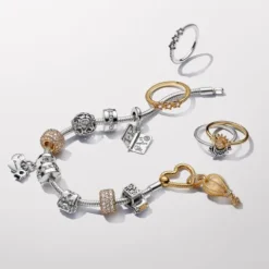 Pandora Charm Globo Aerostático