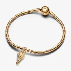 Pandora Charm Globo Aerostático