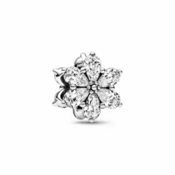 Pandora Charm Herbario Brillante 792623C01