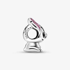 Pandora Charm Lilo y Stich Disney