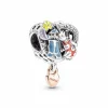 Pandora Charm Ohana De Lilo Stitch De Disney