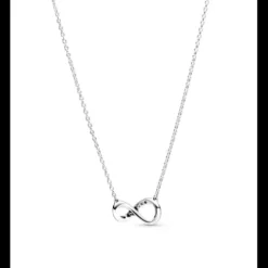 Pandora Collar Infinito Brillante