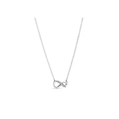 Pandora Collar Infinito Brillante