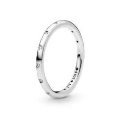Pandora Gotasl Brilllantes - 190945CZ