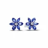Pandora Herbario Azul Plata