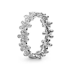 Pandora Margaritas Brilllantes - 190934CZ