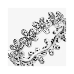 Pandora Margaritas Brilllantes - 190934CZ