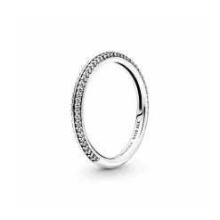 Pandora ME Anillo Circonita Brillante