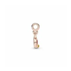 Pandora ME Mini Colgante LLama Ardiente