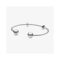 Pandora Pulsera Moments Abierta