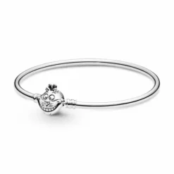 Pandora Pulsera Moments Rígida Gato Cheshire - 599343C00