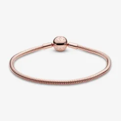Pandora Rose Pulsera Moments