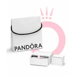 Pandora Rose Pulsera Moments
