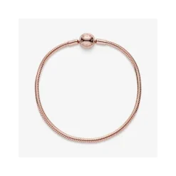 Pandora Rose Pulsera Moments