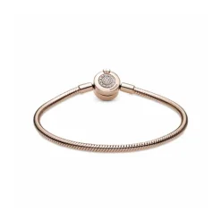 Pandora Rose Pulsera Moments