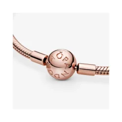 Pandora Rose Pulsera Moments