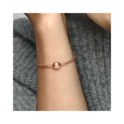 Pandora Rose Pulsera Moments