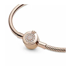 Pandora Rose Pulsera Moments
