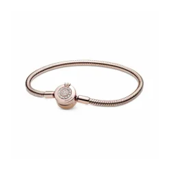 Pandora Rose Pulsera Moments