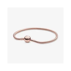 Pandora  Rose Pulsera MOments