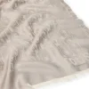 Pañuelo cuadrado grande topo TOUS MANIFESTO