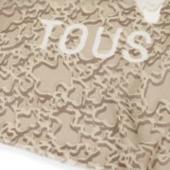 Pañuelo de modal topo Kaos Mini Evolution