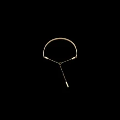 PDPAOLA Pulsera Memora Gold