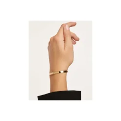 PDPAOLA Pulsera Memora Gold