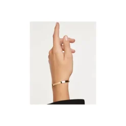 PDPAOLA Pulsera Memora Gold