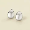 Pendiente gota grande Agatha Paris