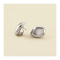 Pendiente gota grande Agatha Paris