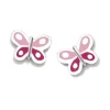 Pendiente mariposa bebé rosca AGATHA RUIZ DE LA PRADA