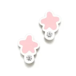 Pendiente nube rosca AGATHA RUIZ DE LA PRADA