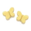 Pendiente rosca bebé mariposa AGATHA RUIZ DE LA PRADA