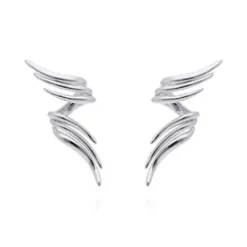 Pendientes ARLES en plata