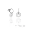 Pendientes Aros  Estrella