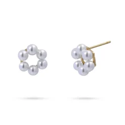 Pendientes Artis