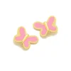Pendientes bebé mariposa AGATHA RUIZ DE LA PRADA